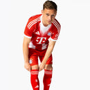 Camisa adidas Bayern de Munique 2025/26 I Jogador