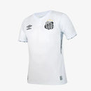 Camisa Masculina Umbro Santos 2024/25 I Neymar Jr 10