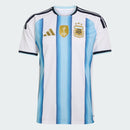 Camisa Argentina 2026/27 I