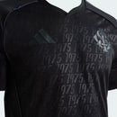 Camisa adidas Internacional 2025/26 III