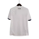 Camisa Retrô Real Madrid I Home Adidas 2010/11 Masculino Branco