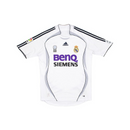 Camisa Real Madrid 2006/07 Retrô