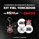 Camisa Feminina Nike Corinthians 2024/25 III Torcedor