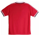 Camisa Retrô Manchester United Home 1998/99 Nike Masculino - Vermelho