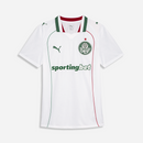 Camisa Feminina Puma Palmeiras 2026/27 II