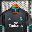 Camisa Real Madrid 2017/18 Retrô