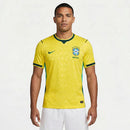 Camisa Seleção Brasileira 2026/27 I
