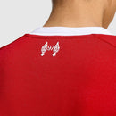Camisa Feminina adidas Liverpool 2025/26 I